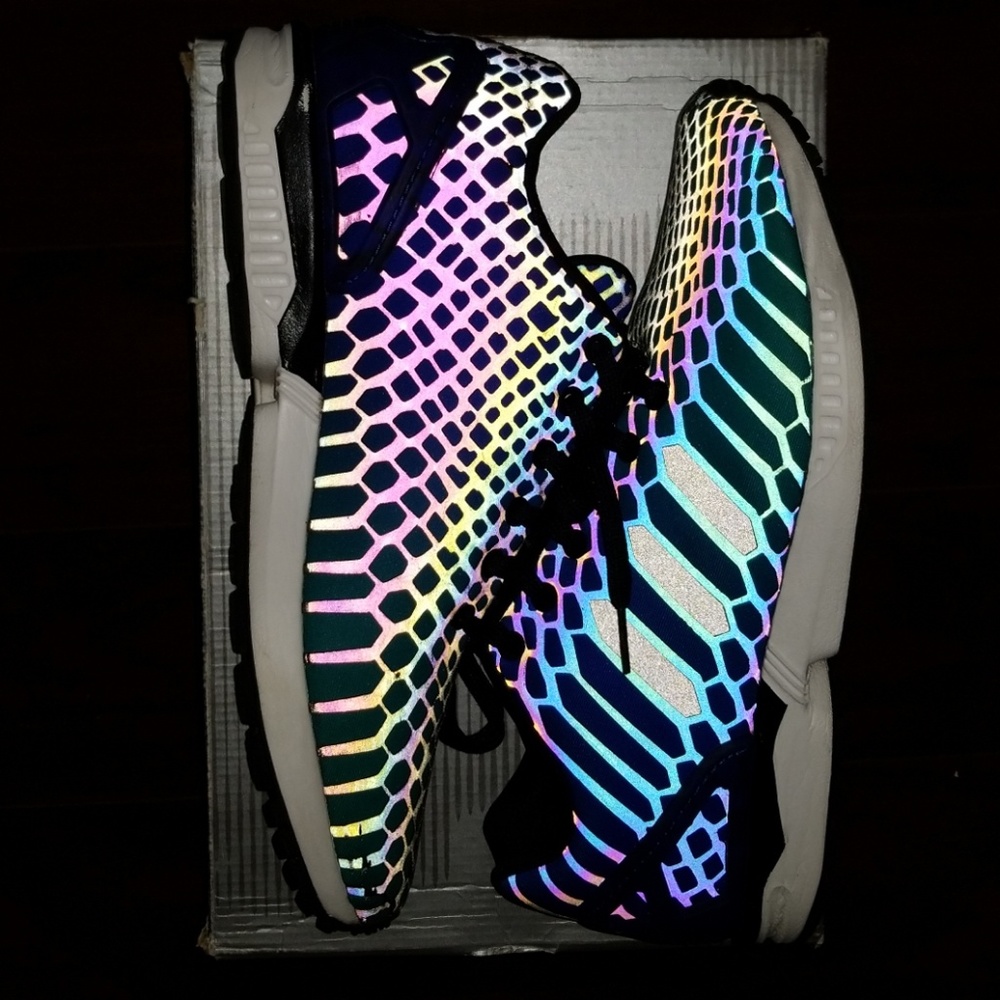 Adidas Zx Flux Sz 10